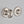 Croft - Half Moon Turn and Release Arc Rose 2243 by Croft Ironmongery