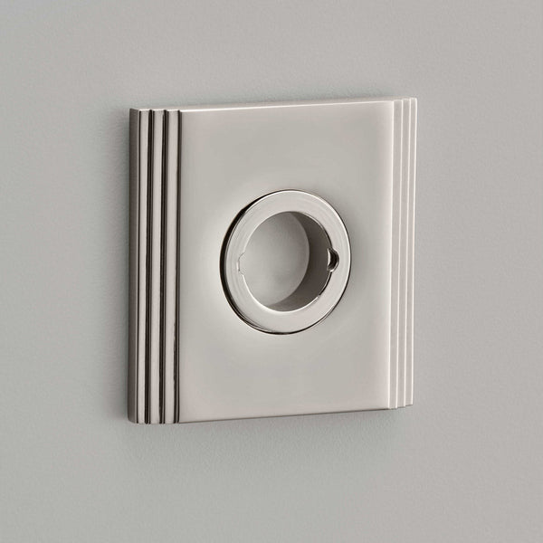 Croft - Straight Stepped Square Rose 224