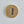 Croft - Round Escutcheon, Standard Keyhole 230S by Croft Ironmongery
