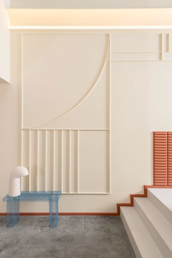 Orac PX209 Ribbon Wall Panel Moulding 10mm x 18mm x 2m – Duropolymer