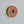 Croft - Round Plain Turn Rose 240 by Croft Ironmongery
