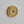 Croft - Round Reeded Turn Rose 242 by Croft Ironmongery