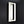 Croft - Square Plain Flush Pull - Coin Release 2500SQ