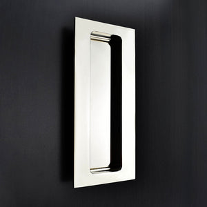 Croft - Brockton Lever Lock Furniture 250 by Croft Ironmongery