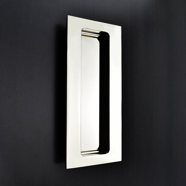 Croft - Brockton Lever Lock Furniture 250 by Croft Ironmongery