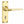Croft - Brockton Lever Furniture - Euro Profile 250E