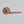 Croft - Brockton Lever on Plain Covered Rose, Unsprung 251COV57A by Croft Ironmongery