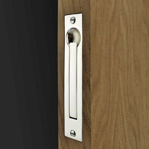 Croft - Medium Edge Pull 2601 by Croft Ironmongery