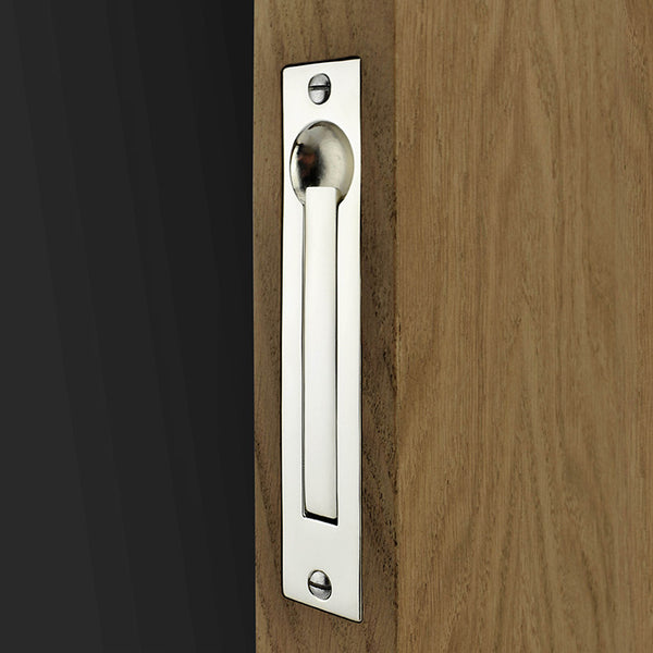 Croft - Medium Edge Pull 2601 by Croft Ironmongery