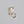 Croft - Wardrobe Hook - Square Base 2733 by Croft Ironmongery