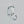 Croft - Wardrobe Hook - Bevel 2736 by Croft Ironmongery