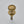 Croft - Knob Only for Shutter Latch 2820K by Croft Ironmongery