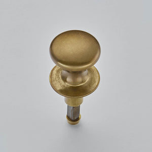 Croft - Knob Only for Shutter Latch 2820K by Croft Ironmongery