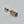 Croft - Concave Sash Stop (Key not included) 2832 by Croft Ironmongery