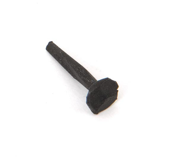 From The Anvil, Oxide 1" Rosehead Nail (1kg), Accessories, Nails