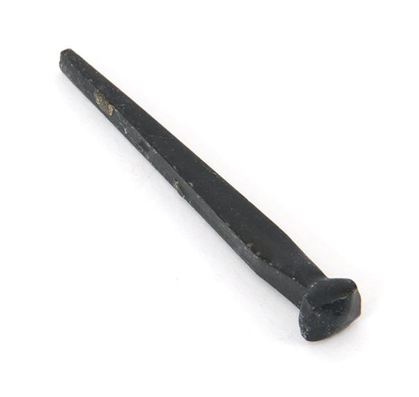 From The Anvil, Oxide 2 1/2" Rosehead Nail (1kg), Accessories, Nails