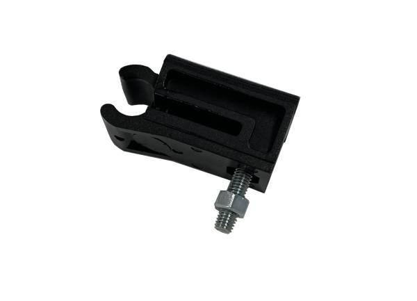 Ermetika Pocket Door System Door Stopper by Atlantic Hardware