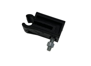 Ermetika EvoKit Spare Door Stopper - Matt Black - NEW