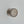 Croft - Argyle Mortice Knobs on Concealed Rose 3002 by Croft Ironmongery