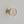 Croft - Geo Mortice Knobs on Concealed Rose 3005 by Croft Ironmongery