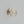 Croft - Meridian Mortice Knobs on Concealed Rose 3007 by Croft Ironmongery
