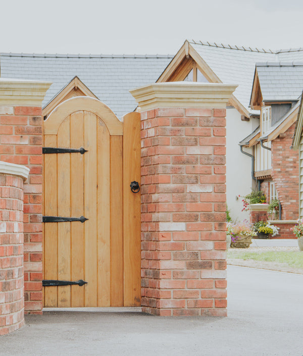 Ring Turn Handle Set