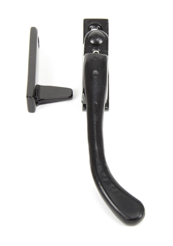 Night-Vent Locking Peardrop Fastener