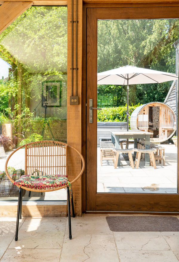 Avon Slimline Lever Espag. Lock Set