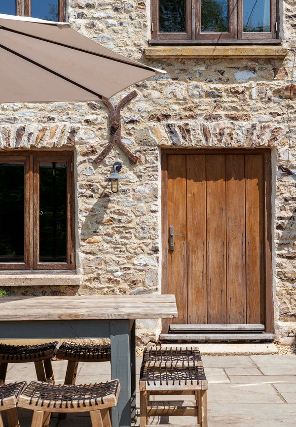 Avon Slimline Lever Espag. Lock Set