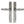 Cottage Slimline Lever Espag. Lock Set by From The Anvil