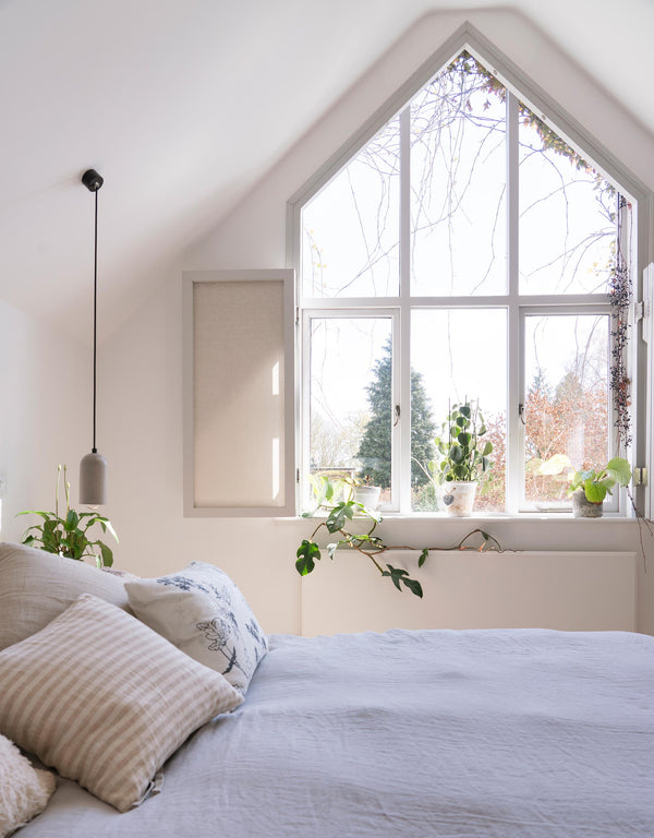 Parliament Hinges SS (pair)