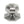 Octagonal Mortice/Rim Knob Set by From The Anvil