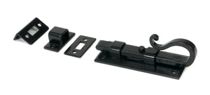 From The Anvil's Black Shepherds Crook Universal Bolt