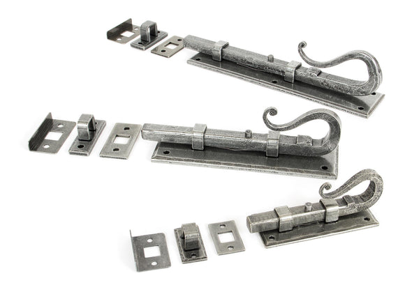 Shepherds Crook Universal Bolt