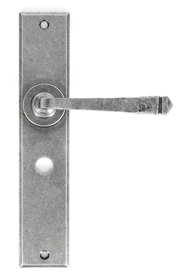 Large Avon Lever Bathroom Set