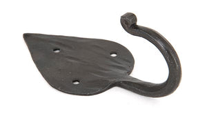 From The Anvil, Gothic Coat Hook, Accessories, Coat Hooks