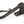 Shepherds Crook Fastener by From The Anvil