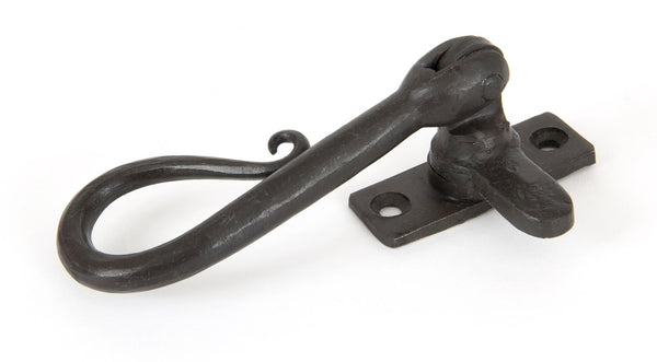 Shepherds Crook Fastener by From The Anvil