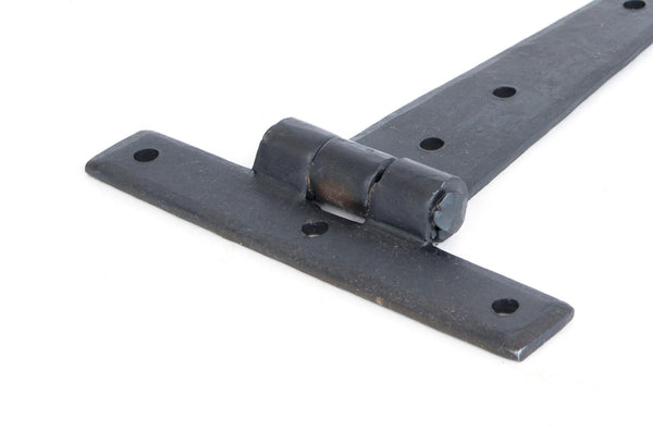 Penny End T Hinge (pair)