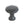 From The Anvil, Hammered Cabinet Knob - Small, Cabinet Hardware, Cabinet Knobs