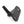 From The Anvil's Black Cranked Casement Stay Pin