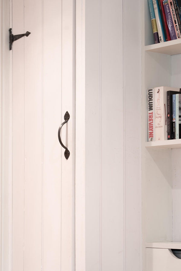 Arrow Head T Hinge (pair)