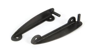 From The Anvil, Spare Fixings for 91493 Letter Plate Cover (pair), Exterior Door Hardware, 