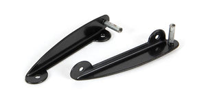 From The Anvil, Spare Fixings for 33227 Letter Plate Cover (pair), Exterior Door Hardware, 