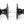 Octagonal Mortice/Rim Knob Set by From The Anvil