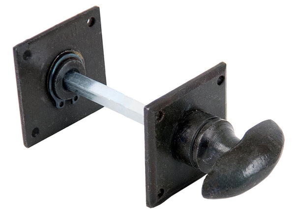 Diamond Bathroom Thumbturn