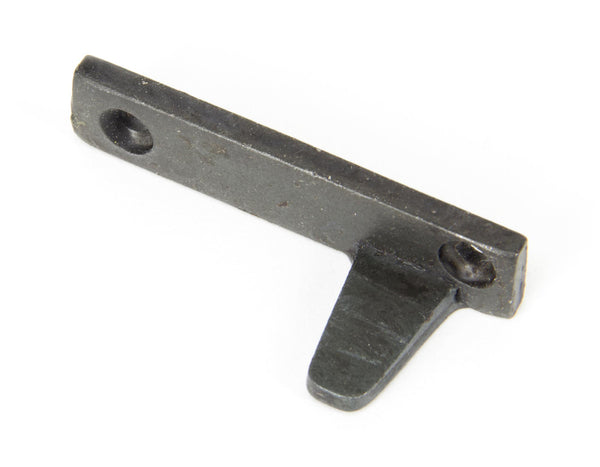 Night-Vent Locking Monkeytail Fastener