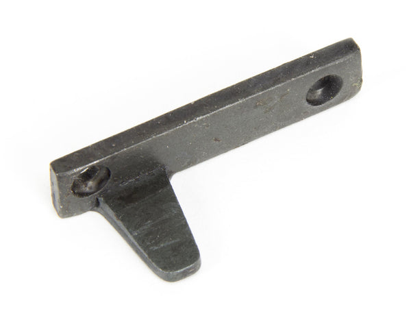 Night-Vent Locking Monkeytail Fastener