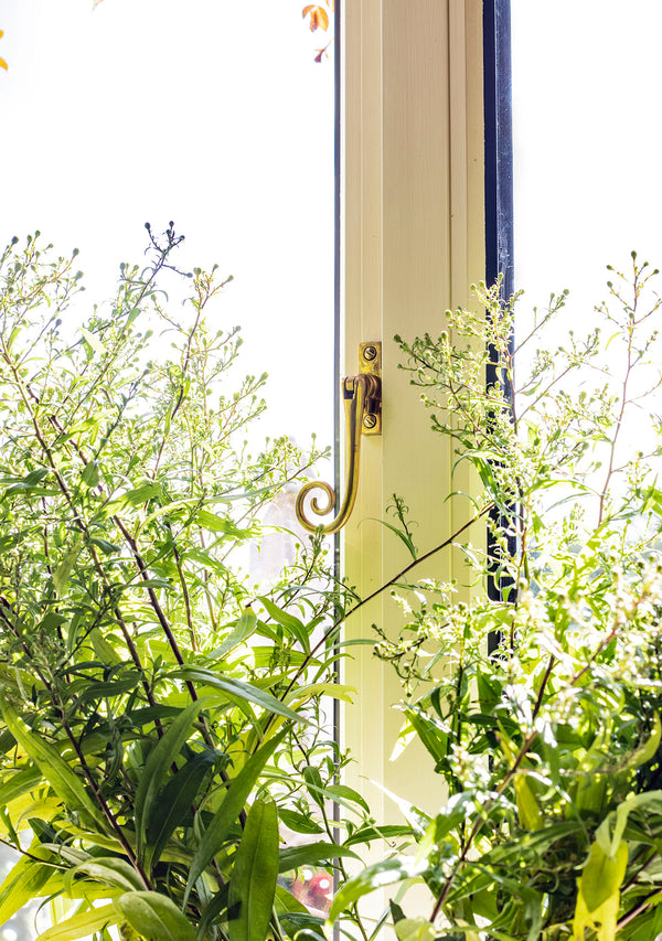 Slim Monkeytail Espag