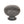 From The Anvil, Elan Cabinet Knob - Small, Cabinet Hardware, Cabinet Knobs